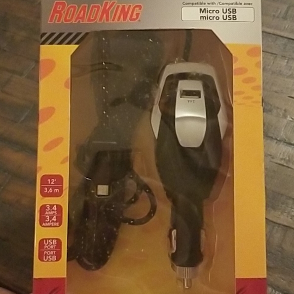 Device charger - Picture 3 of 4